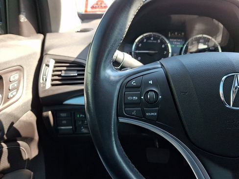 Used 2020 Acura MDX SH-AWD w/ Technology Package image 21