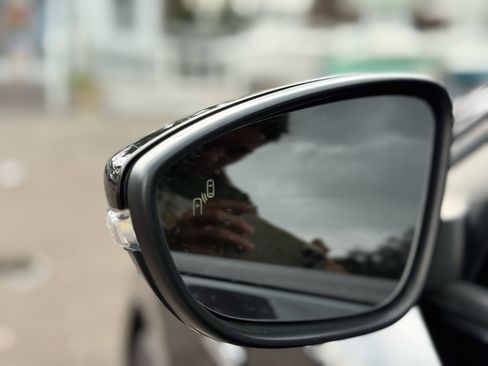 Used 2018 Volkswagen Passat 2.0T S image 13