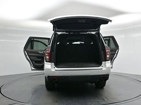 Used 2023 Chevrolet Tahoe Premier image 36
