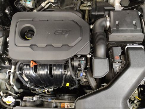 Used 2018 Hyundai Sonata SEL FWD image 30