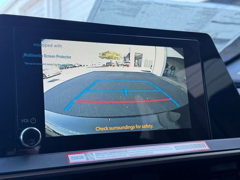 New 2026 Toyota Prius XSE image 27