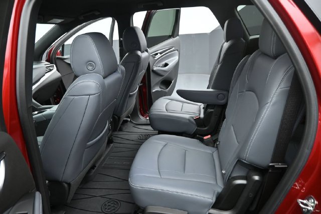 Used 2024 Buick Enclave Premium FWD image 16