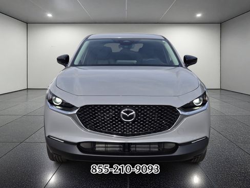 New 2026 MAZDA CX-30 AWD 2.5 S w/ Select Sport Pkg image 5