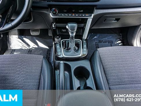 Used 2022 Kia Seltos Nightfall Edition AWD/4WD image 40