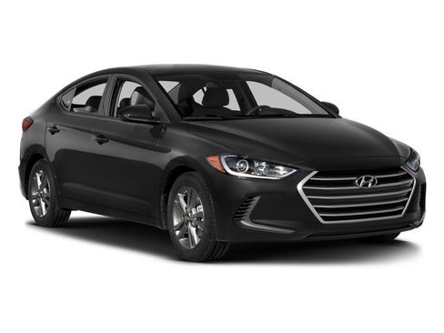 Used 2017 Hyundai Elantra SE FWD image 9