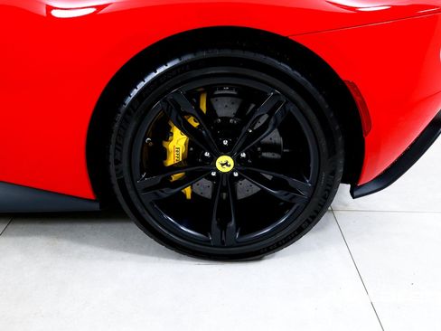 Used 2023 Ferrari 296 GTB RWD image 28