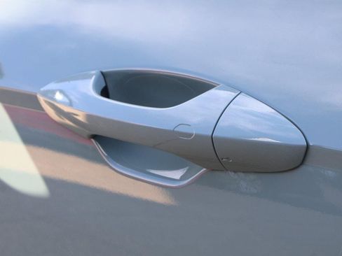 New 2026 Hyundai Kona Limited image 21