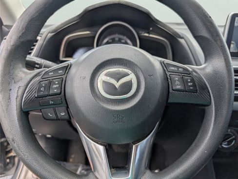 Used 2016 MAZDA MAZDA3 i Sport w/ Preferred Equipment Package image 23