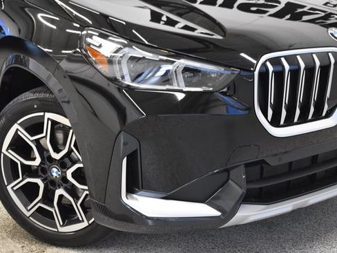 New 2026 BMW X1 xDrive28i AWD/4WD image 31