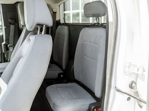 Used 2020 Chevrolet Colorado W/T w/ WT Convenience Package image 23