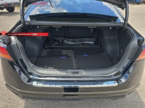 Used 2022 Nissan Altima 2.5 SL FWD image 20