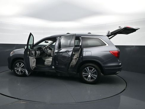 Used 2016 Honda Pilot EX-L image 33