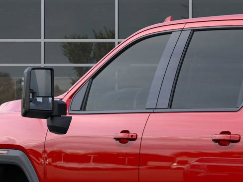 New 2026 GMC Sierra 2500 AT4 w/ AT4 Premium Plus Package image 12