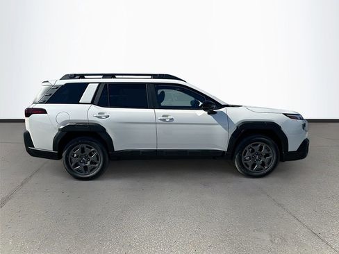 New 2026 Subaru Outback Premium image 8