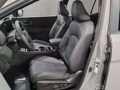 New 2026 Subaru Outback Limited AWD/4WD image 7