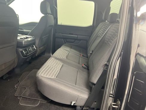 Used 2023 Ford F150 XL w/ STX Appearance Package image 10