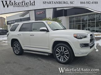 Used 2018 Toyota 4Runner Limited video 1