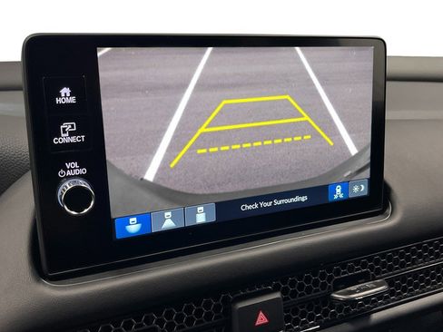 New 2026 Honda HR-V Sport image 22