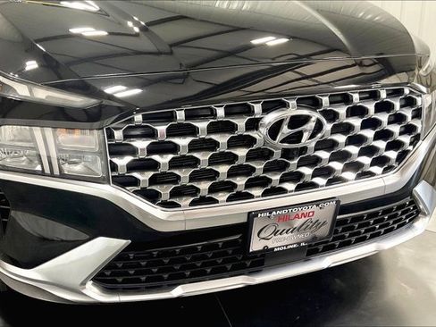 Used 2023 Hyundai Santa Fe SEL w/ Premium Package image 30