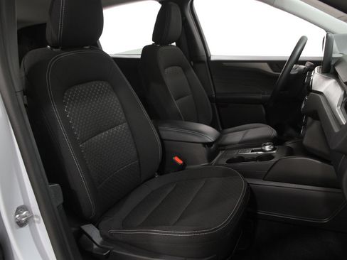 Used 2025 Ford Escape Active image 16