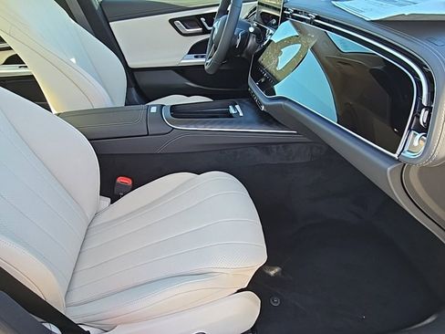 New 2026 Mercedes-Benz E 350 4MATIC image 35