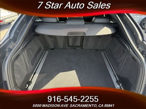 Used 2013 BMW X6 xDrive50i AWD/4WD image 21