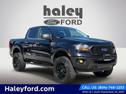 Used 2019 Ford Ranger XL w/ Equipment Group 101A Mid