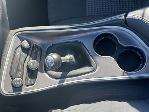 Used 2021 Dodge Challenger R/T Scat Pack image 22