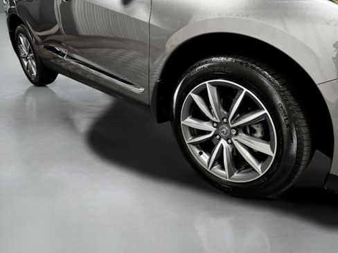 Certified 2023 Acura RDX AWD w/ Technology Package image 43