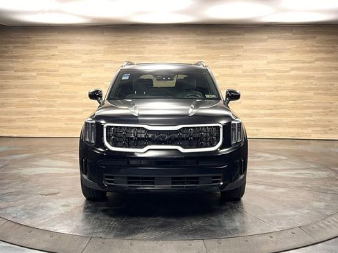 Used 2023 Kia Telluride EX X-Line AWD/4WD image 18