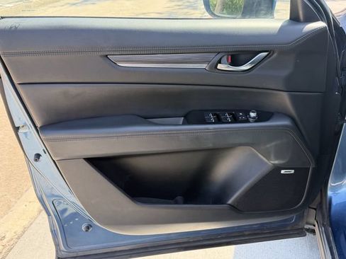 Used 2021 MAZDA CX-5 Grand Touring w/ GT Premium Package FWD image 10