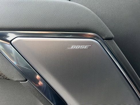 Used 2024 Chevrolet Silverado 1500 High Country w/ Technology Package image 21