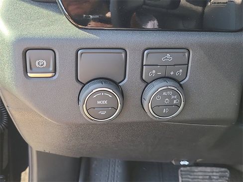 New 2026 Chevrolet Silverado 1500 RST w/ LPO, Dark Essentials Package image 24