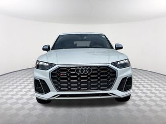 Used 2022 Audi SQ5 Premium AWD/4WD video 2