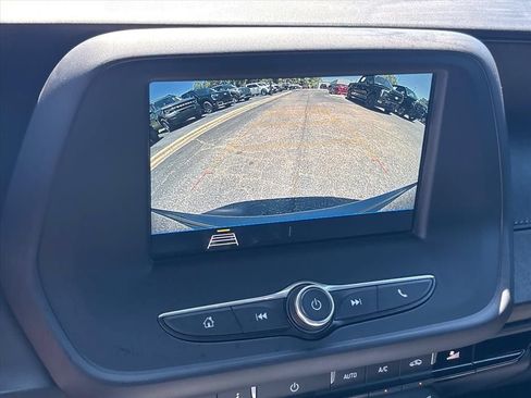 Used 2019 Chevrolet Camaro LT RWD image 25