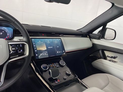 Used 2023 Land Rover Range Rover Sport SE image 23