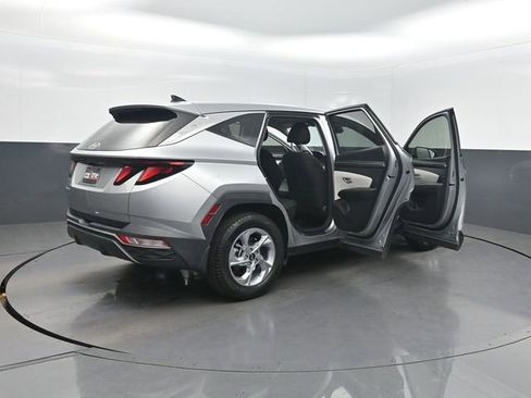 Used 2022 Hyundai Tucson SE FWD image 38