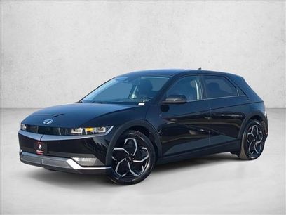 Used 2022 Hyundai Ioniq 5 SE w/ Cargo Package