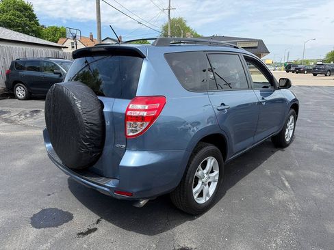 Used 2012 Toyota RAV4 4WD w/ Upgrade Value Pkg image 84