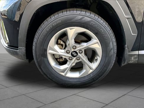 Used 2024 Hyundai Tucson SEL image 10