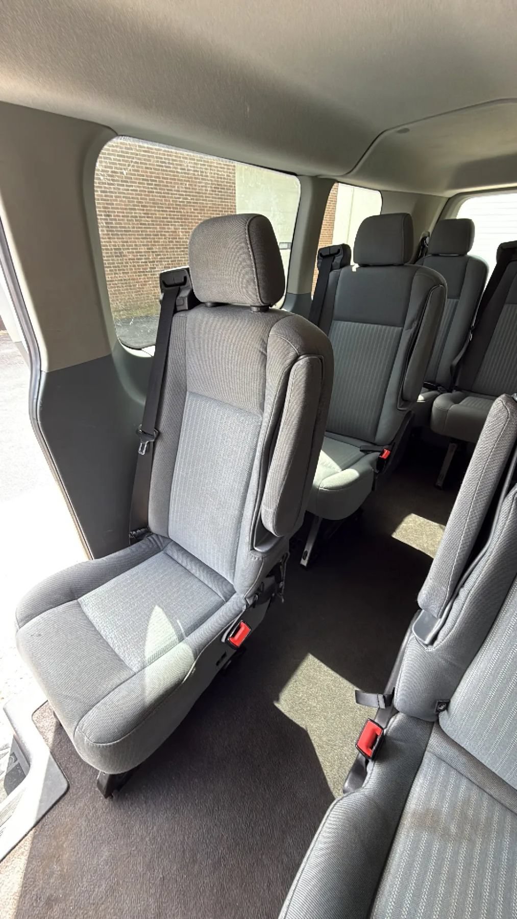 Used 2015 Ford Transit 350 XLT RWD image 37