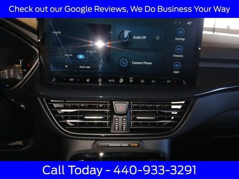Certified 2024 Ford Escape ST-Line w/ Tech Pack #1 AWD/4WD image 25