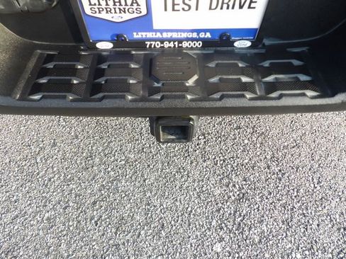 Used 2017 Toyota Tacoma TRD Sport image 14