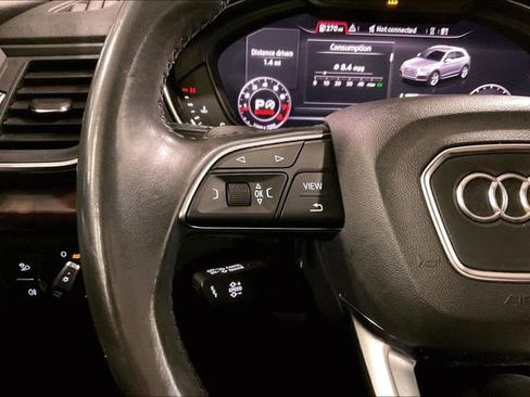 Used 2018 Audi Q5 2.0T Premium Plus w/ Premium Plus Package image 18