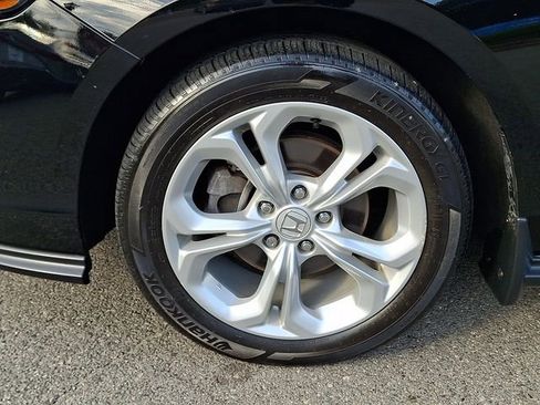 Used 2023 Honda Accord LX image 8