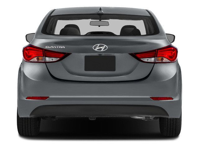 Used 2016 Hyundai Elantra Value Edition FWD image 5