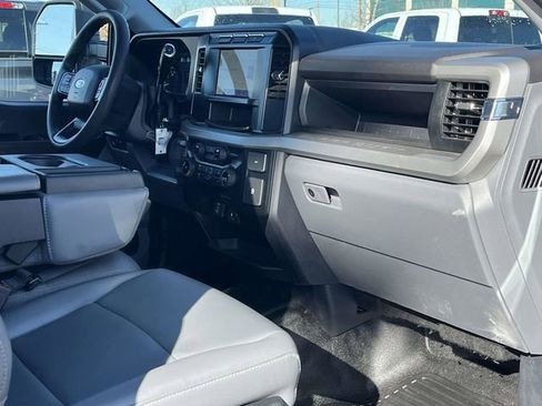 Used 2024 Ford F350 XL w/ Camper Package image 23