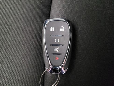 Used 2023 Chevrolet Malibu LT FWD image 32