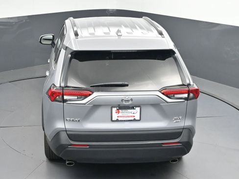 Certified 2024 Toyota RAV4 XLE image 34
