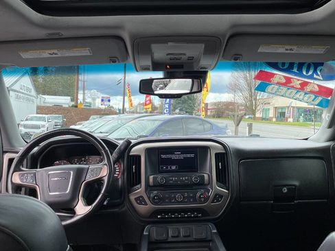 Used 2016 GMC Sierra 1500 Denali image 12